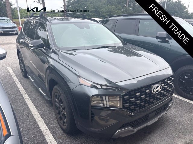 Used 2023 Hyundai Santa Fe XRT w/ Cargo Package FWD image 1