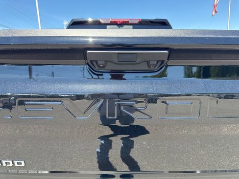 New 2026 Chevrolet Silverado 1500 High Country AWD/4WD image 29