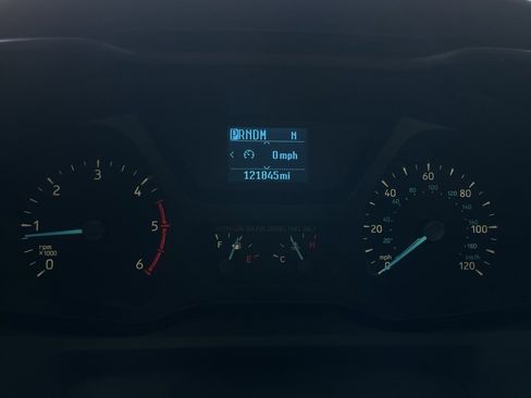 Used 2016 Ford Transit 250 148 Medium Roof w/ Exterior Upgrade Package image 37