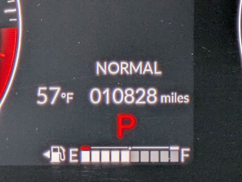 Certified 2023 Honda HR-V Sport image 7