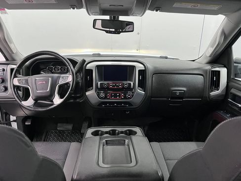 Used 2015 GMC Sierra 3500 SLE AWD/4WD image 13