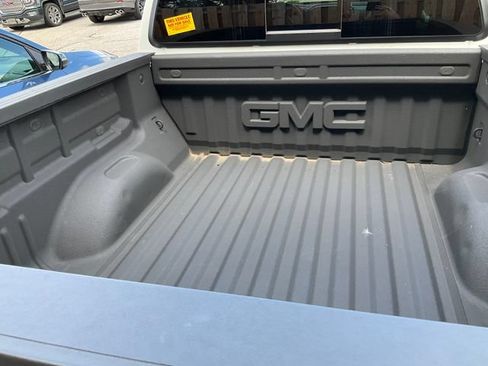 Used 2022 GMC Canyon AT4 w/ Trailering Package AWD/4WD image 7