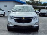 Used 2021 Chevrolet Equinox LT image 2