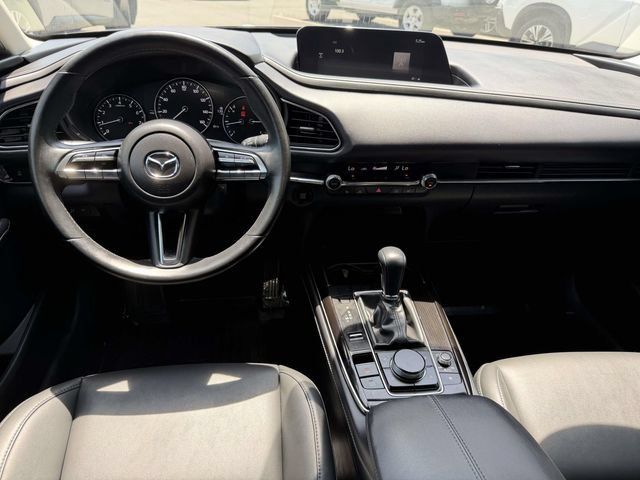 Used 2023 MAZDA CX-30 AWD 2.5 S w/ Preferred Package image 3