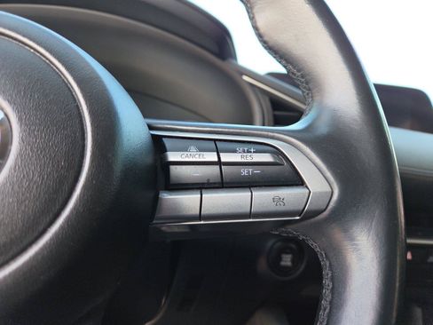 Used 2021 MAZDA MAZDA3 s AWD/4WD image 15