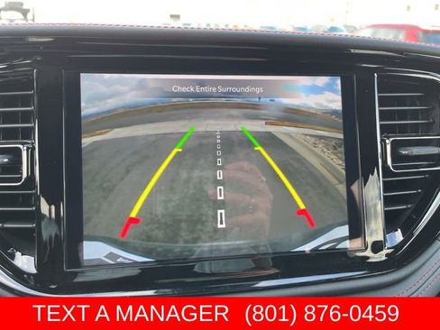 New 2026 Dodge Durango GT AWD/4WD image 23