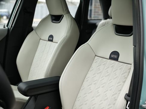 New 2026 MINI Cooper S image 21