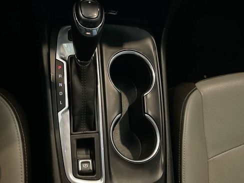 Used 2018 Chevrolet Equinox Premier image 21