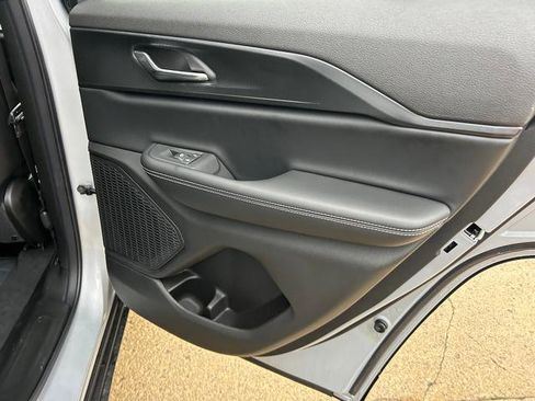 New 2025 Jeep Grand Cherokee 4WD image 20