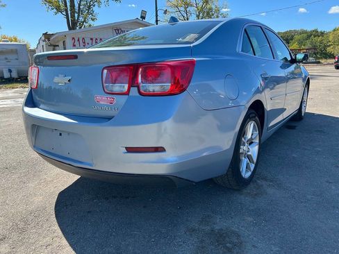 Used 2013 Chevrolet Malibu LT w/ Power Convenience Package FWD image 6