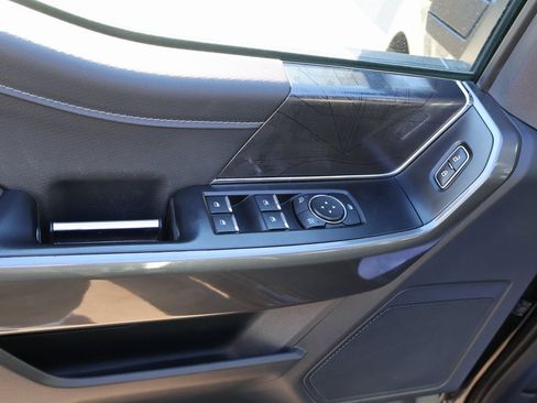 Used 2022 Ford F150 XLT w/ Equipment Group 302A High image 25