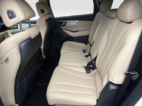 Certified 2026 Acura MDX FWD image 17