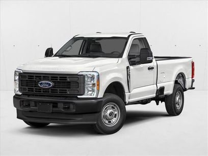 New 2026 Ford F250 XL