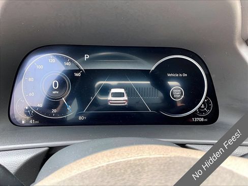 Used 2023 Hyundai Sonata SEL w/ Convenience Package FWD image 15