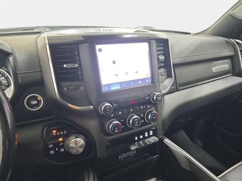 Used 2022 RAM 1500 Laramie w/ Sport Appearance Package AWD/4WD image 17