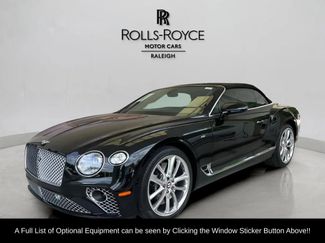 Used 2020 Bentley Continental GT AWD/4WD video 2
