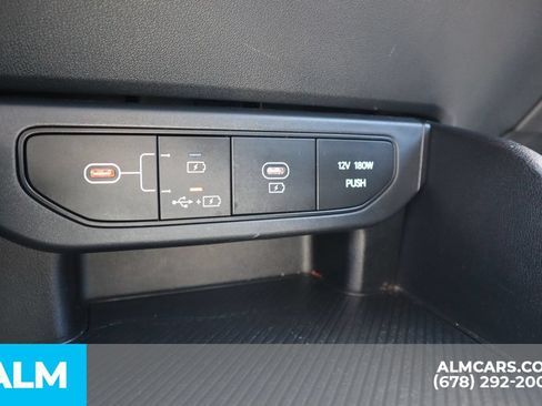 Used 2025 Kia K4 FWD image 31