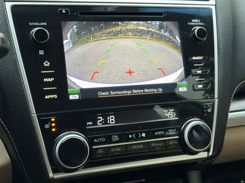 Used 2018 Subaru Legacy 3.6R Limited image 17