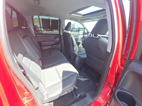 Used 2023 Honda Ridgeline RTL-E image 30