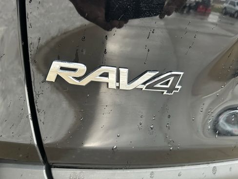 Certified 2024 Toyota RAV4 XLE image 12