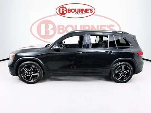 Used 2023 Mercedes-Benz GLB 250 4MATIC image 8