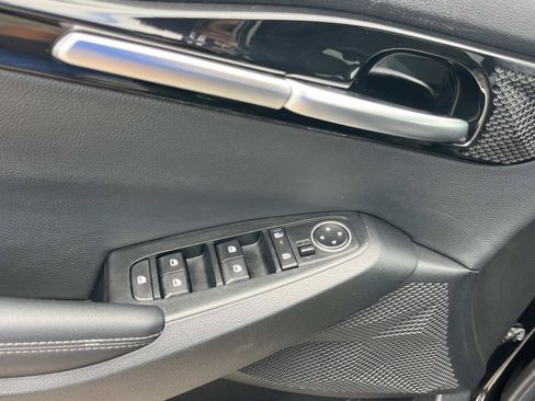 Used 2025 Kia Seltos S FWD image 26