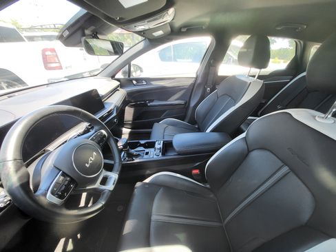 Used 2025 Kia K5 GT-Line FWD image 10