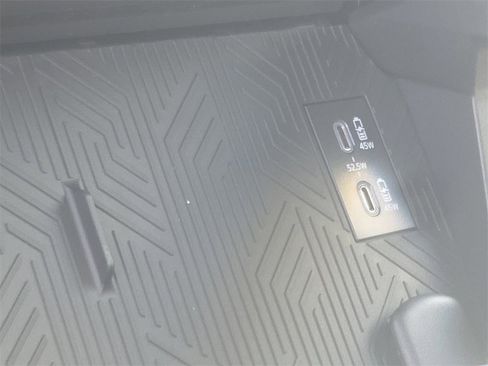 New 2026 Toyota Tacoma SR image 21