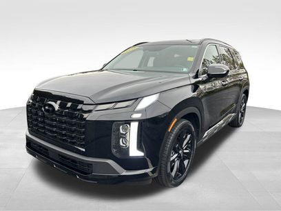Used 2025 Hyundai Palisade XRT