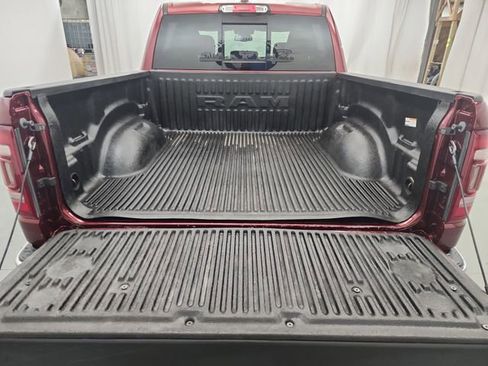 Used 2020 RAM 1500 Laramie image 20