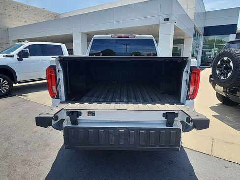 Certified 2019 GMC Sierra 1500 Denali w/ Denali Ultimate Package AWD/4WD image 26