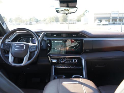 Used 2025 GMC Sierra 2500 Denali w/ Max Trailering Package image 22