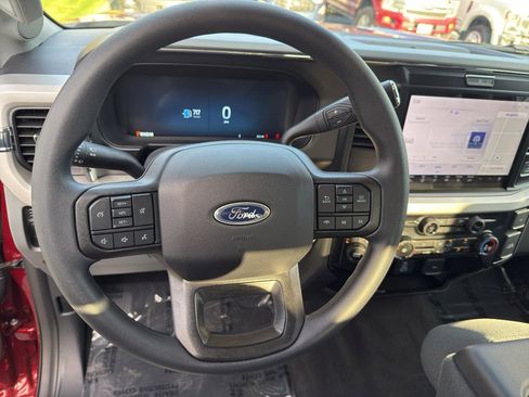 New 2026 Ford F350 XLT w/ XLT Premium Package image 25
