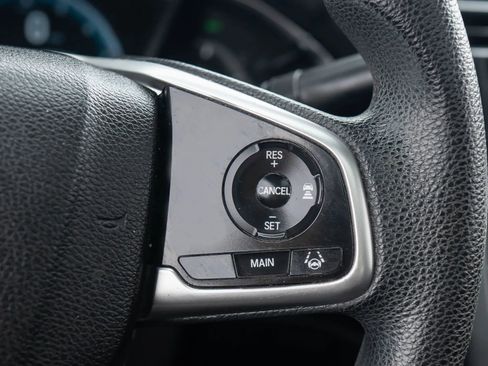 Used 2016 Honda Civic EX image 36