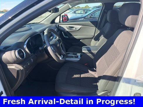 Used 2022 Chevrolet Blazer LT image 9