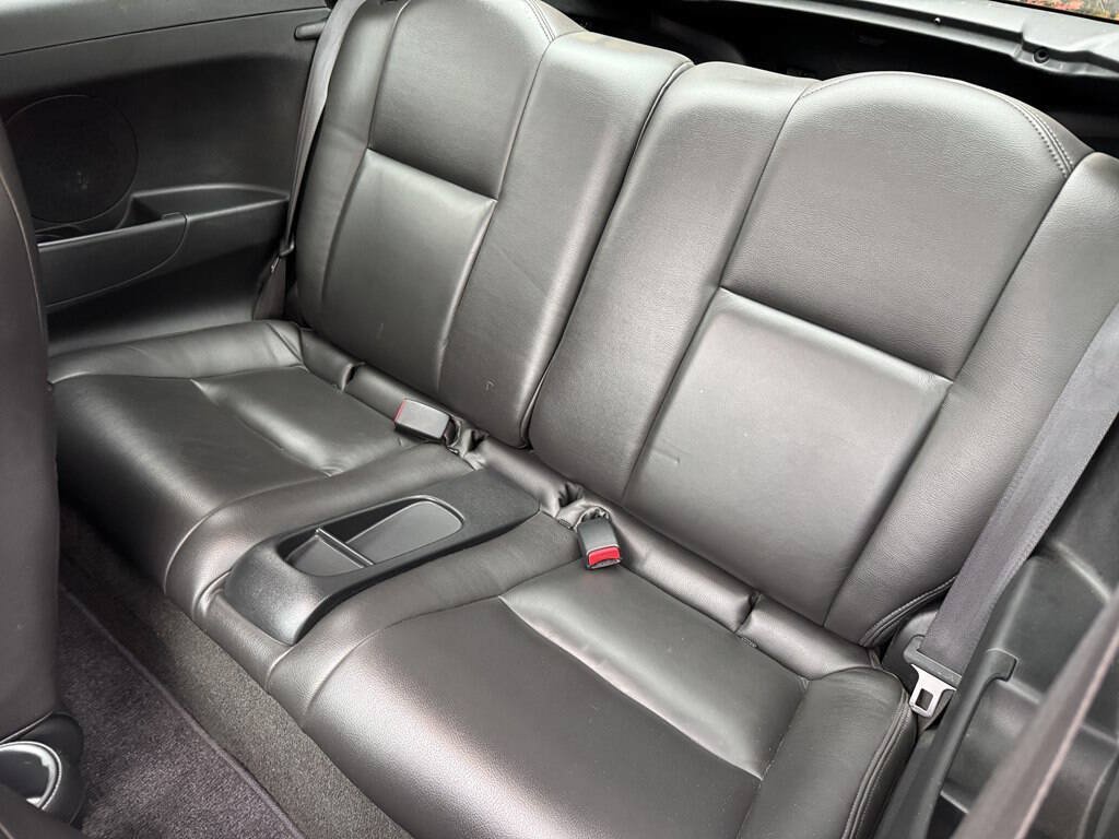 Used 2003 Acura RSX FWD image 19