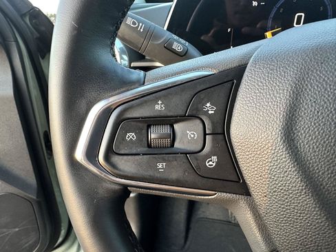 Used 2025 Chevrolet Trax ACTIV w/ Driver Confidence Package FWD image 23
