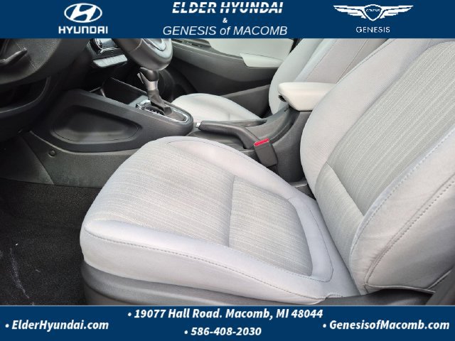 Used 2023 Hyundai Kona SEL w/ Convenience Package AWD/4WD image 12