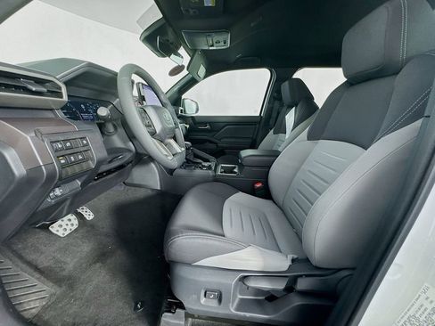 New 2025 Toyota Tacoma TRD Sport image 13