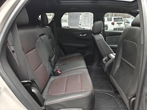 Certified 2021 Chevrolet Blazer RS image 17