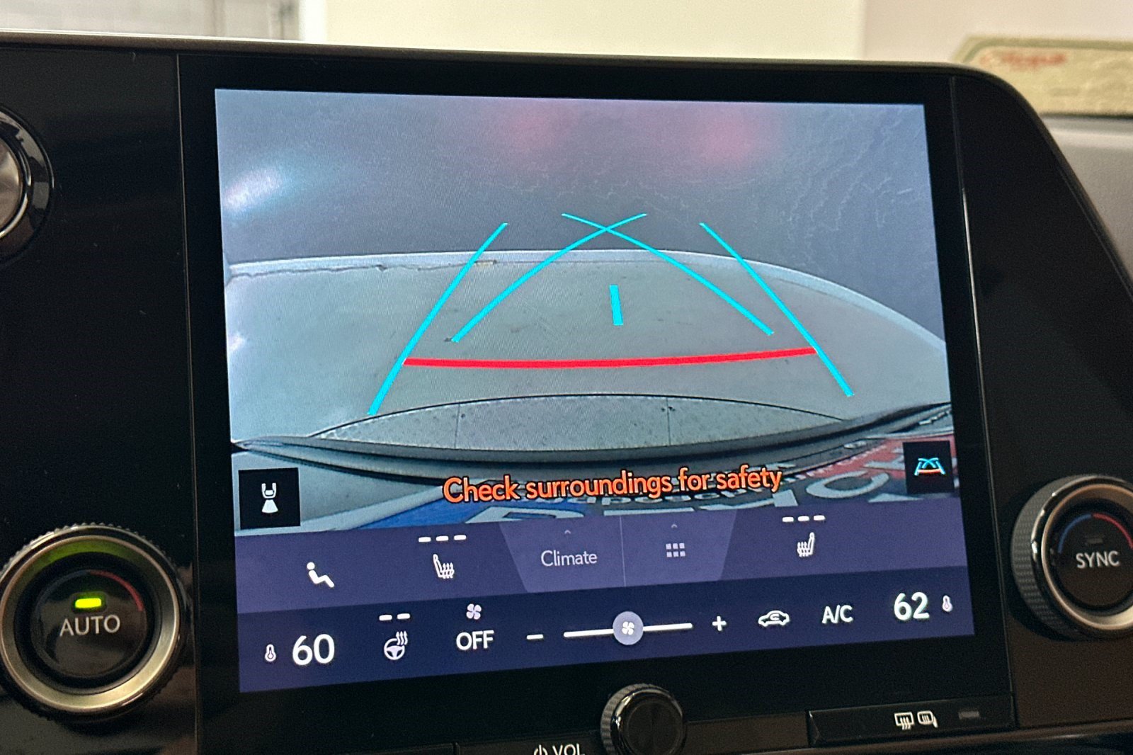 Used 2024 Lexus NX 250 FWD w/ Cold Area Package image 17