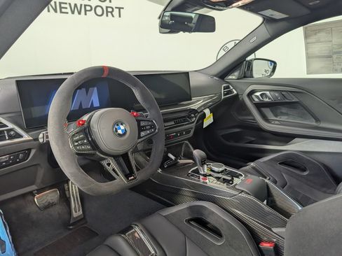 New 2026 BMW M2 CS RWD image 11