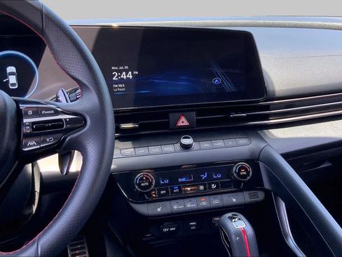 Used 2023 Hyundai Elantra N Line FWD image 7