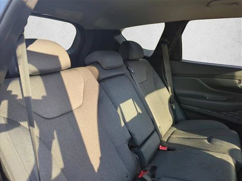Used 2023 Hyundai Santa Fe SE AWD/4WD image 28