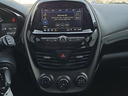 Used 2022 Chevrolet Spark LT image 20
