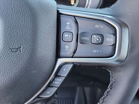 New 2026 RAM 1500 Big Horn image 28