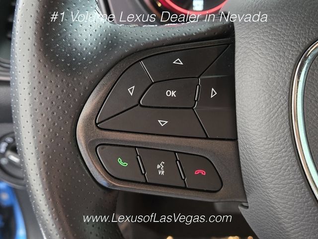 Used 2023 Dodge Challenger SXT w/ Blacktop Package RWD image 27
