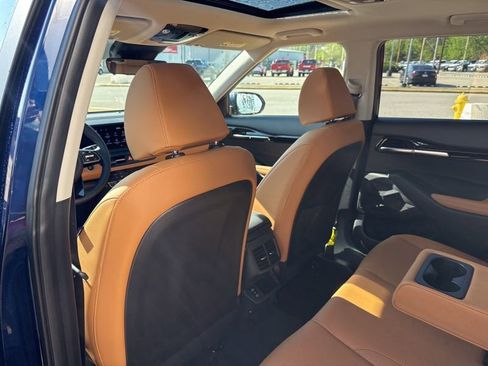 New 2026 Kia Seltos EX w/ EX Sunroof Package AWD/4WD image 21