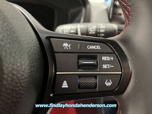 New 2025 Honda Civic Type R image 20