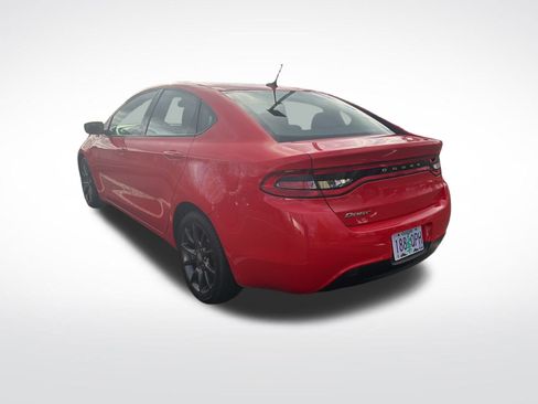 Used 2016 Dodge Dart SE w/ Convenience Group image 6